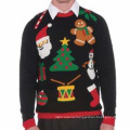 14STC8903 2014 ugly xmas sweater